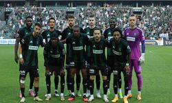 Kocaelispor'da geçici transfer tedbiri kaldırıldı