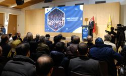 Konya Belediye Başkanı Altay: Bizim için kültür, bir medeniyet iddiasıdır