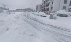 Konya'da 15 ilçede eğitime ara verildi