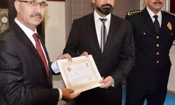 Konya'da 24 kilo eroinle yakalanan ödüllü polise 26 yıl hapis cezası