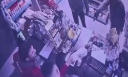 Konya'da akaryakıt istasyonunda silahlı soygun: 3 gözaltı