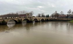 Kuraklığın yaşandığı Edirne'de tarımsal sulama 'Su Yönetimi İzleme Sistemi' ile takip edilecek