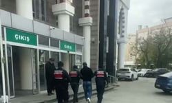 Kuşadası'nda 550 bin liralık ziynet eşyası hırsızlığı; 1 şüpheli gözaltında