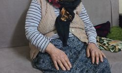 Kütahya'da evinde çıkan yangında hayatını kaybetti