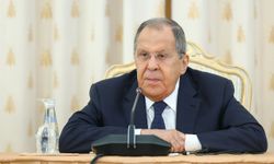 Lavrov, 'Grönland'ı ele geçirme planımız yok'