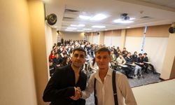 Lösemili arkadaşlarına destek için saçlarını kestirdiler