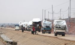 Lübnan, 500 binden fazla Suriyeli mültecinin ülkelerine döndüğünü açıkladı