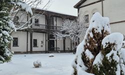 Malatya 'da okullara kar tatili