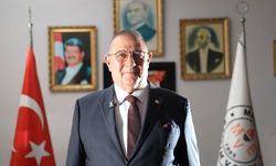 Malatya Eğitim Vakfı'ndan '40'ıncı Yıl Onur Gecesi'