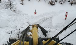 Malatya'da 9 ilçede eğitime ara verildi