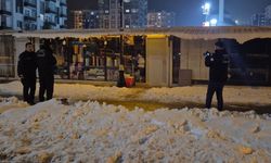 Malatya'da bıçaklı kavga; 2'si ağır 3 yaralı