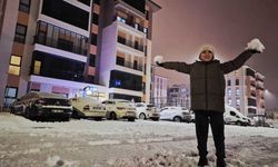 Malatya'da kar nedeniyle okullar tatil edildi; motosiklet kullanımı yasaklandı