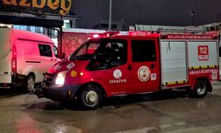 Malatya'da nişan merasiminde 46 kişi zehirlendi