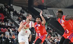 Manisa Basket, Safiport Erokspor'a misafir olacak