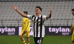 Manisa FK, Iğdır'da terleyecek