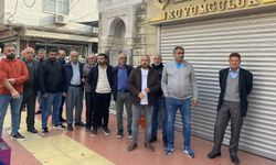 Manisa'da 177 kişiyi yüksek kar vaadiyle dolandırmaktan yargılanan kuyumcuya ev hapsi