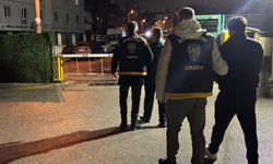 Manisa'da silahlı kuyumcu soygunu: 2 şüpheli yakalandı