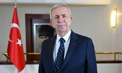 Mansur Yavaş: Ücretsiz ulaşım uygulamamızın ilk adımını hayata geçiriyoruz