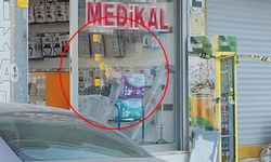 Mardin'de hastane önünde silahlı kavga: 1 ölü, 4 yaralı (2)