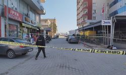 Mardin'de hastane önünde silahlı kavga: 5 yaralı