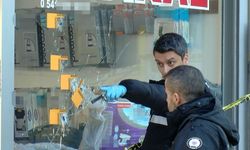 Mardin'de hastane önündeki silahlı kavgaya ait kamera görüntüsü ortaya çıktı