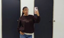 Mardin'de kaybolan 17 yaşındaki Melek bulundu