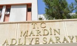 Mardin'de, Yeşilli SYDV Müdürü tutuklandı