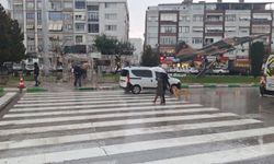 Marmara'da fırtına, Trakya'da şiddetli yağış bekleniyor