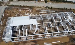 Marmara'nın batısı için 'fırtına' uyarısı