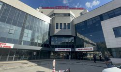 Marmaris'te çöp kamyonunun çarptığı yaya öldü