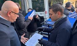 Martı TAG'dan İzmir Büyükşehir Belediyesi UKOME'ye 48 bin dilekçe