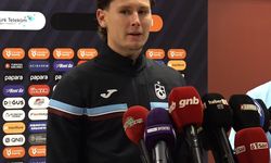 Mathias Lovik: Kupalar kazanmak istiyorum