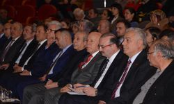 Mehdi Eker: Hazinemizi oluşturan şey, tarımsal potansiyelimizdir