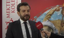 Mektebim Koleji Elazığ kampüsü, lansman töreniyle açıldı