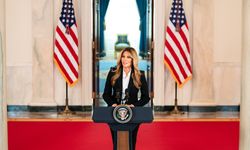 Melania Trump'ın belgeselinin ön gösterimi yapıldı