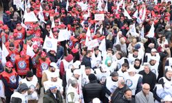 Memur-Sen'den 'Kamuda ücret reformu' açıklaması