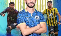 Menemen FK'dan çifte takviye