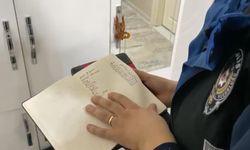 Mersin merkezli 2 ilde tefecilik operasyonu: 4 tutuklama