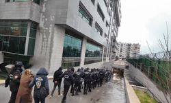 Mersin'de 'yasa dışı bahis ve dolandırıcılık' soruşturması; 29 tutuklama