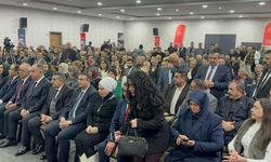 MHP'li Kalaycı: Terörsüz Türkiye hedefi, asrın projesidir