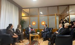 MHP'li Kılıç: Bölgede terörü bitireceğiz