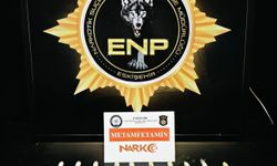 Midesinden 44 kapsül uyuşturucu madde bonzai çıktı