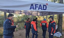 Muğla'da 3 yıl önce kaybolan kişi için yeniden arama çalışması başlatıldı
