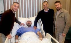 Muğlaspor Abdullah Balıkçı ile imzaladı