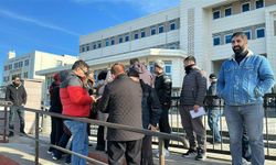 Müşterilerini kar vaadiyle para ve altın toplayıp dolandırdığı öne sürülen kuyumcu tutuklandı