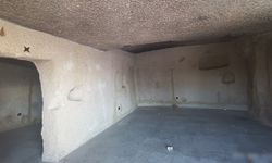 Nevşehir'de kaçak işletme, Alan Başkanlığı'nca kaldırıldı