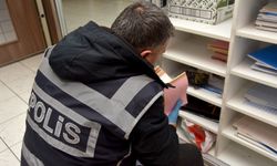 Nevşehir'de tefecilik operasyonu: 68 gözaltı