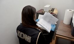 Nevşehir'de tefecilik operasyonu şüphelileri adliyede