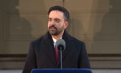 New York Belediye Başkanı Mamdani yemin etti