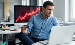 Ödeme sistemlerinde şikayetler son bir haftada yüzde 247 arttı